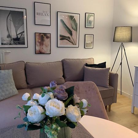 Sen W Gdansku - Apartamenty Przy Motlawie - Gdansk Stare Miasto 외부 사진